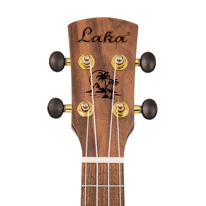 Laka Maple Series VUS95 Soprano Ukulele