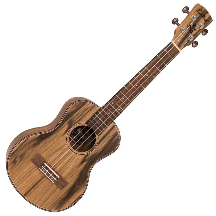Laka VUT25 Walnut Series Tenor Ukulele