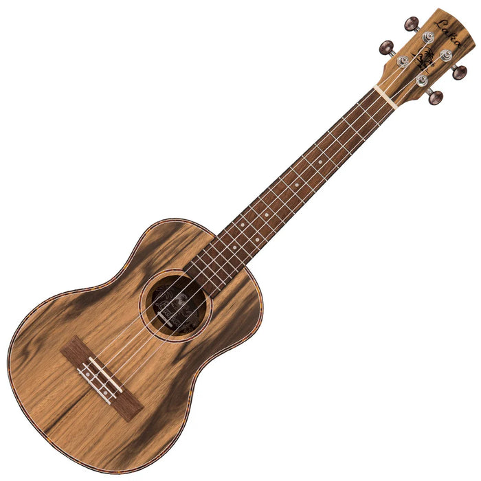 Laka VUT25 Walnut Series Tenor Ukulele