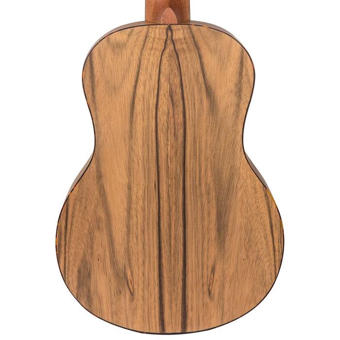 Laka VUT25 Walnut Series Tenor Ukulele