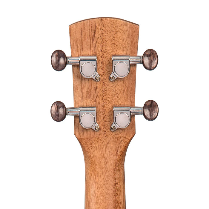 Laka VUT25 Walnut Series Tenor Ukulele