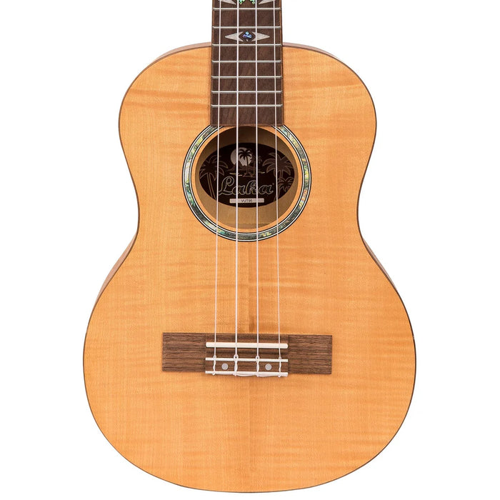 Laka Maple Series VUT95 Tenor Ukuele