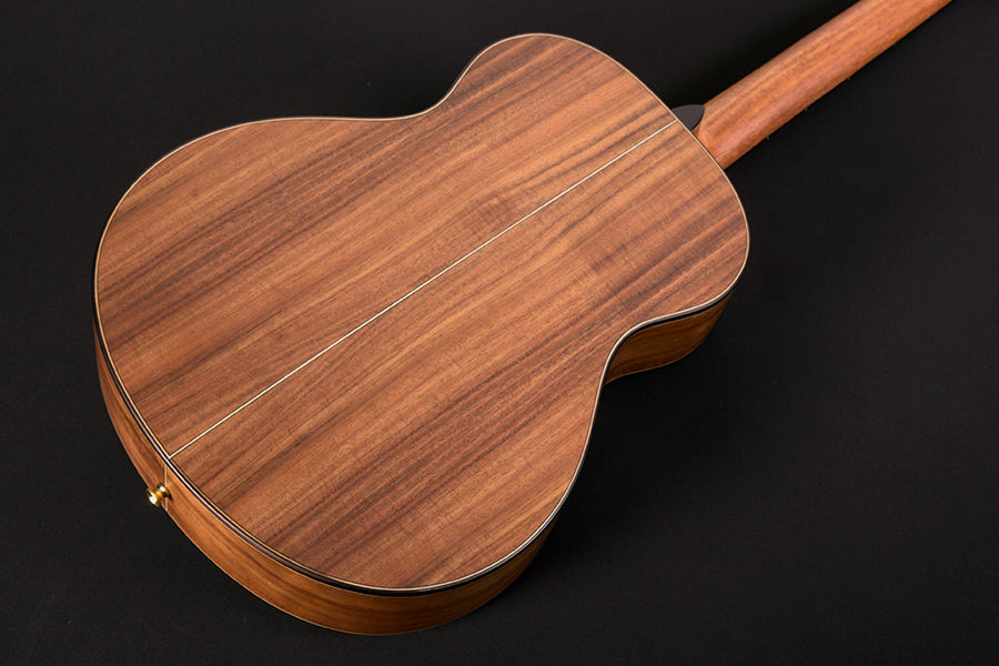 Washburn G-Mini Koa Acoustic Guitar