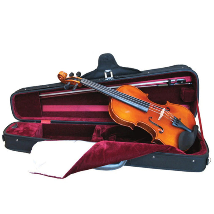 WESTBURY VIOLIN OUTFIT WITH AURORA STRINGS