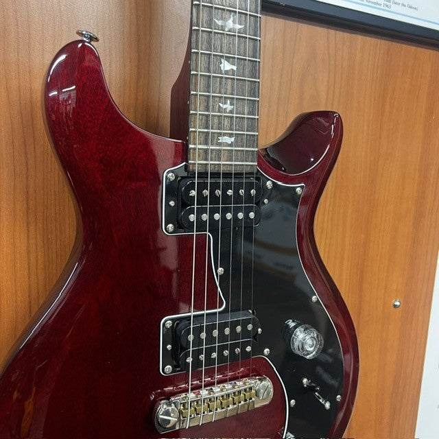 Second Hand PRS Mira SE Electric Guitar