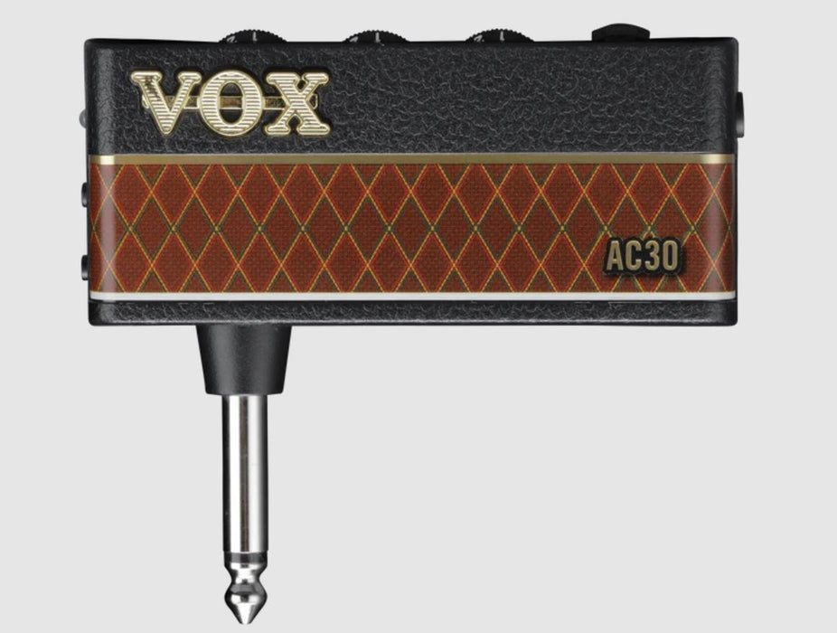 Vox amPlug 3 Headphone Amplifier