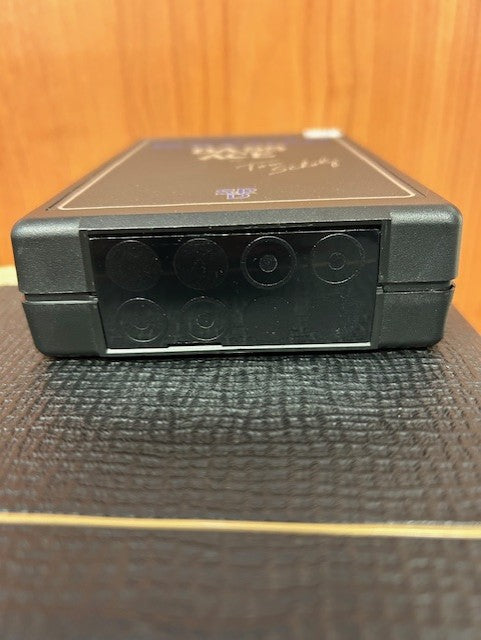 Second Hand Rockman Bass Ace Bass Amplifier