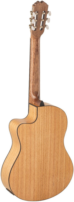 Admira Lena Electro Cutaway Classical Guitar