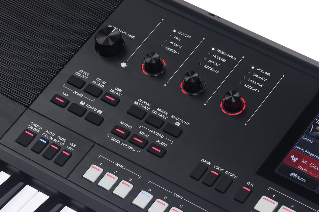 Medeli Arranger Pro AKX10 61 Key Digital Workstation