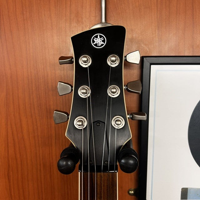 Second Hand Yamaha Revstar RS820CR Electric Guitar Including Yamaha Padded Bag
