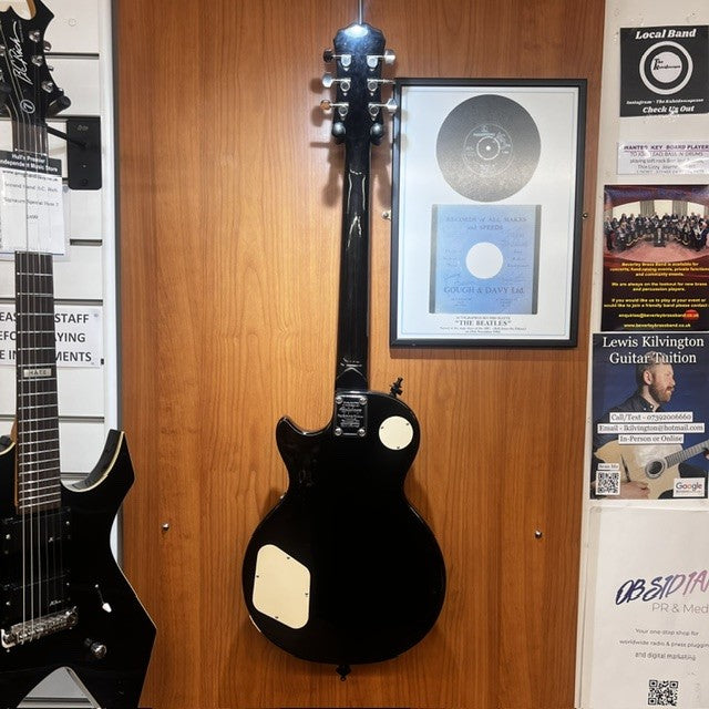 Second Hand Epiphone Les Paul 100 Electric Guitar