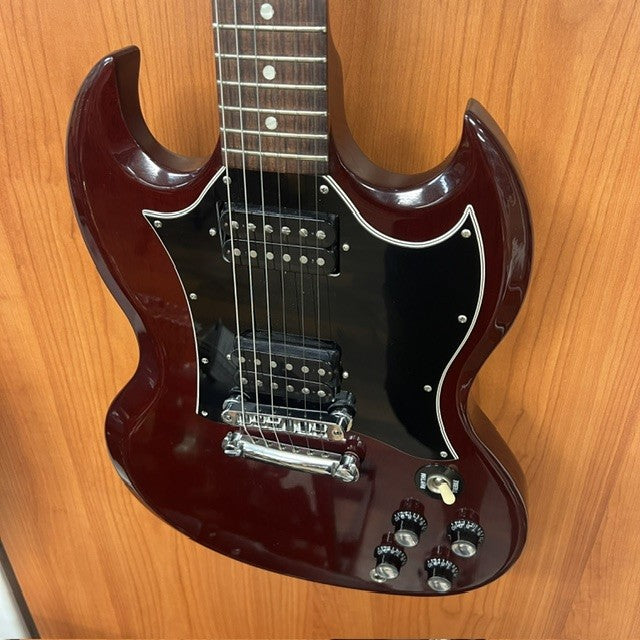 Second Hand USA Gibson SG 2006 Electric Guitar
