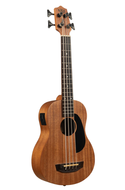 Kala Bakithi Kumalo Signature Acoustic-Electric U•BASS UBASS-BAKITHI-FS