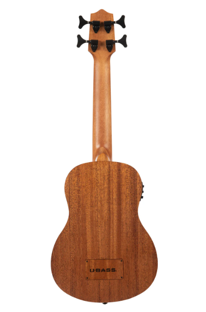 Kala Bakithi Kumalo Signature Acoustic-Electric U•BASS UBASS-BAKITHI-FS