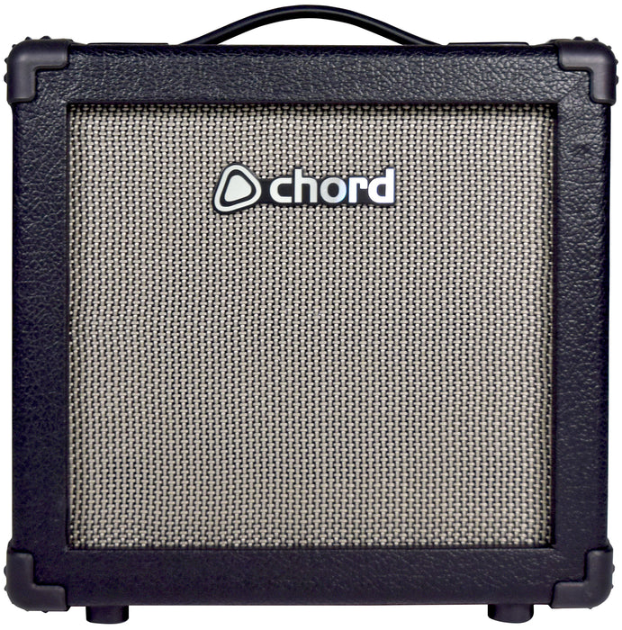 CB-15BT Bass Amplifier with Bluetooth®