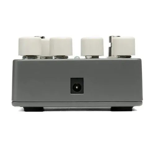 Electro Harmonix Bass Mono Synth Effect Pedal