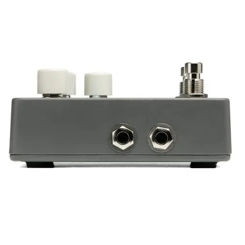 Electro Harmonix Bass Mono Synth Effect Pedal