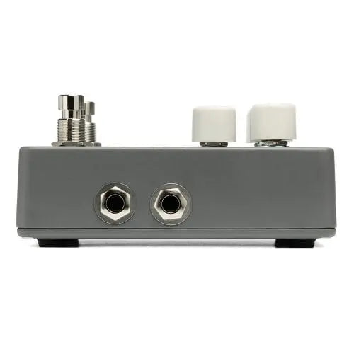 Electro Harmonix Bass Mono Synth Effect Pedal