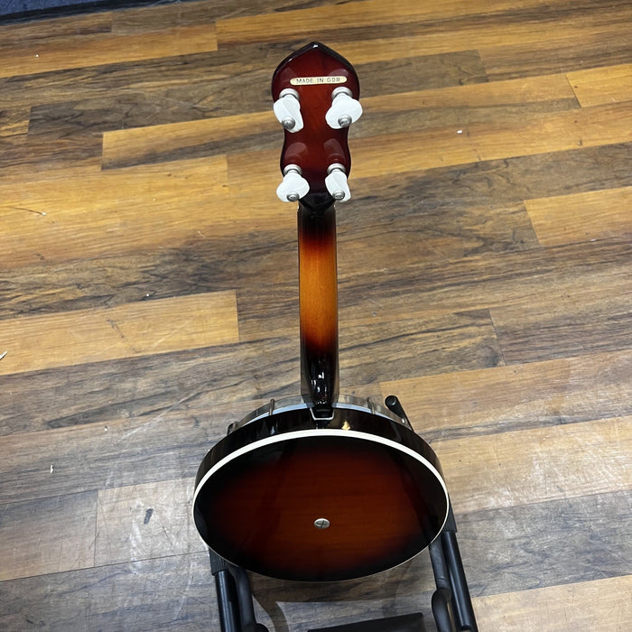Second Hand George Formby Banjolele