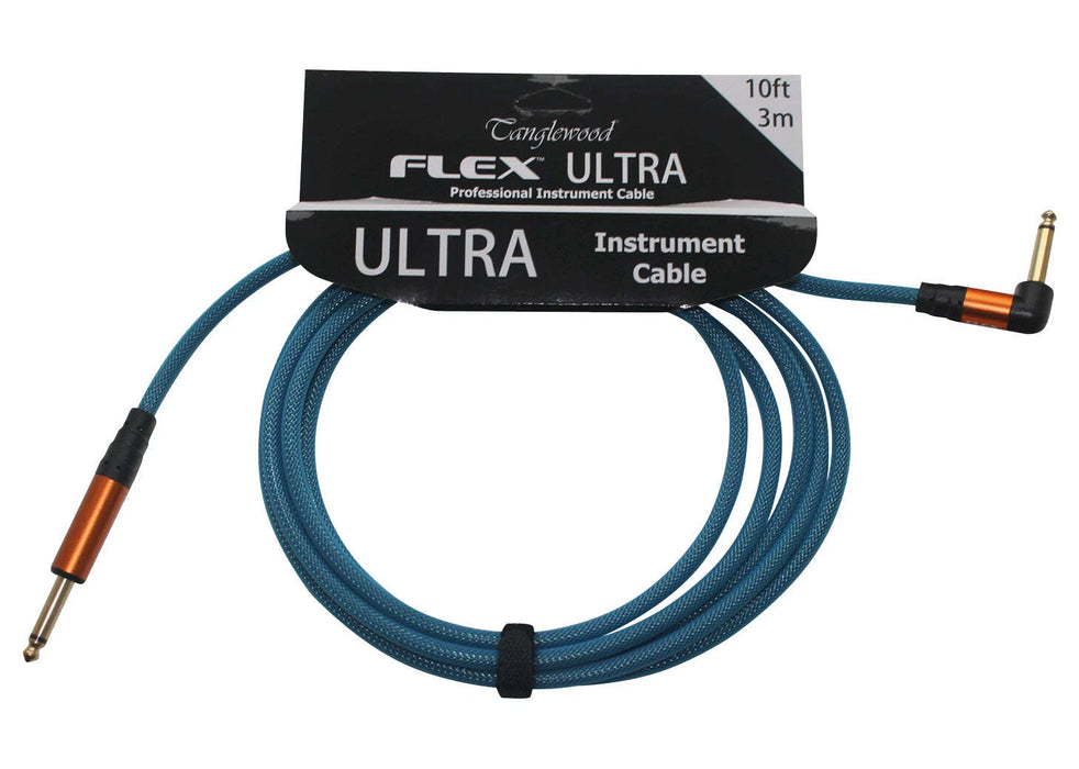 Tanglewood Flex Ultra Cable - 3m