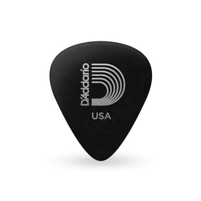 D'Addario Duralin Standard Plectrum
