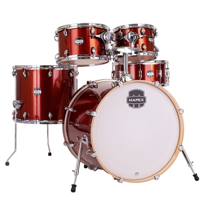 Mapex Mars Birch 22'' 5pc Shell Pack