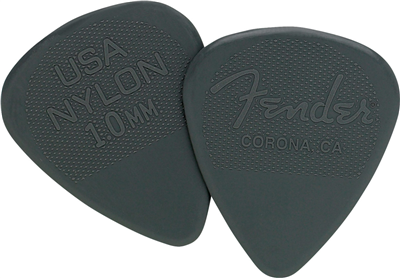 Fender 351 Nylon Plectrum