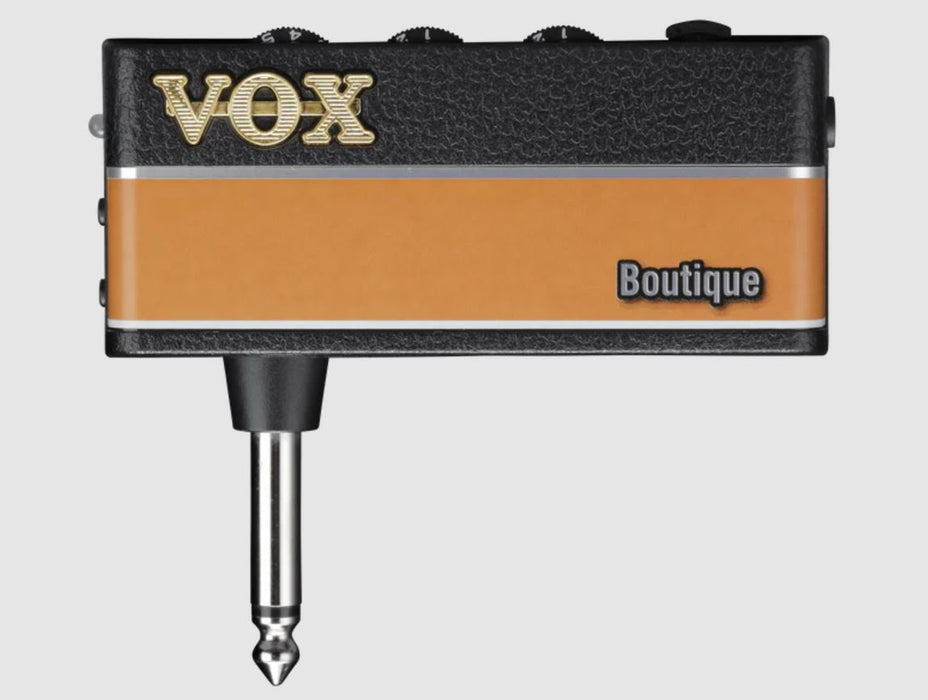 Vox amPlug 3 Headphone Amplifier