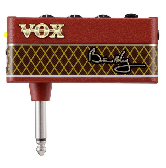 Vox amPlug 3 Headphone Amplifier