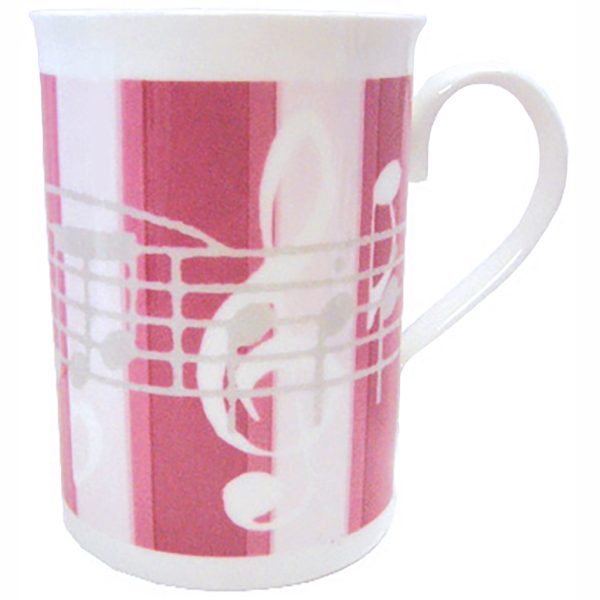 Bone China Mug