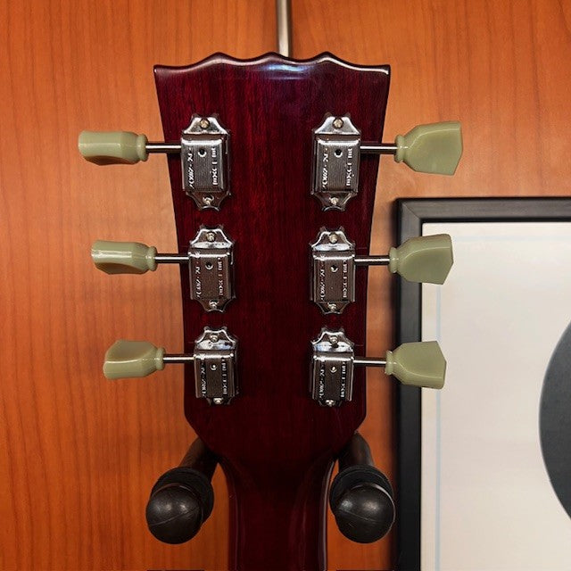 Second Hand Vintage SG VS6 Left Handed Electric Guitar