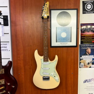 Ibanez AZ Essencials AZES31 Electric Guitars
