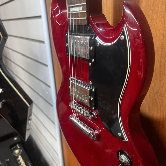 Second Hand Vintage VS6 Electric Guitar