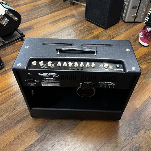 Second Hand Line 6 Flextone 3 Amp