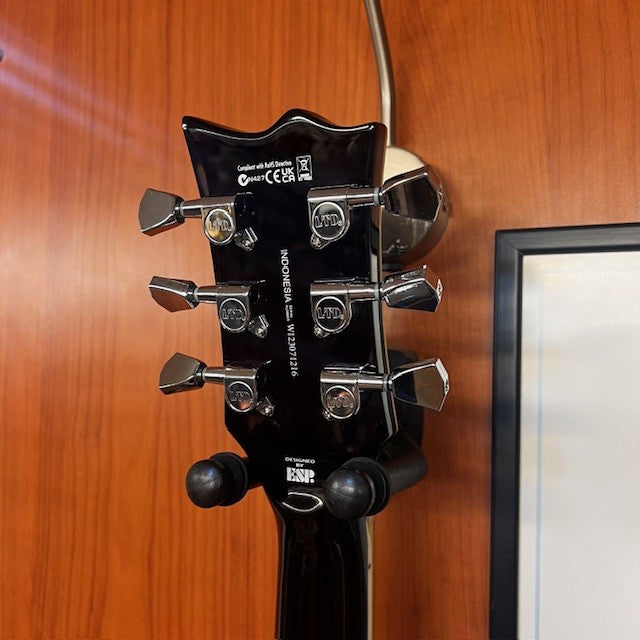Second Hand LTD EC-256 Electric Guitar