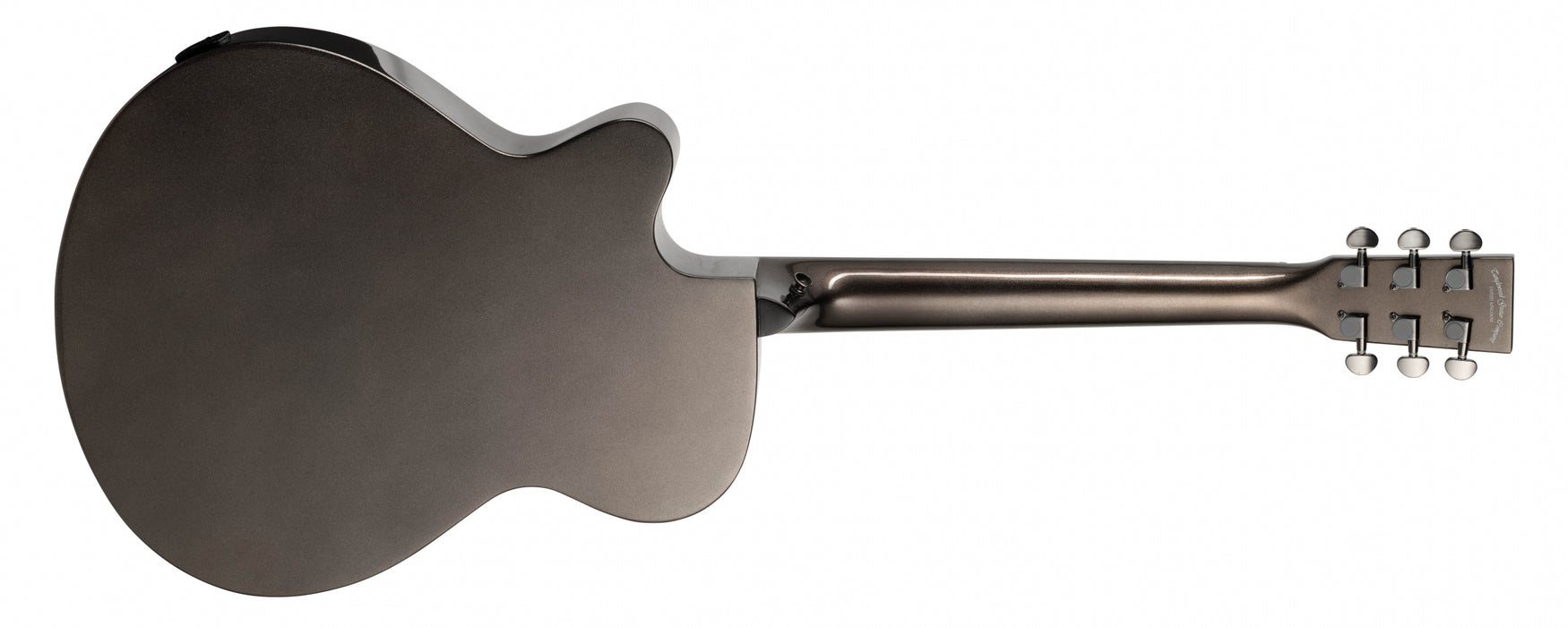 Tanglewood Winterleaf Carbon Series TW4CECBN Electro Acoustic Guitar