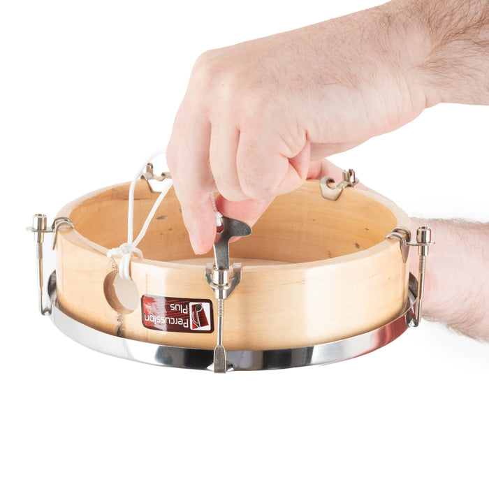 Percussion Plus Tunable Tambour Hand Drum