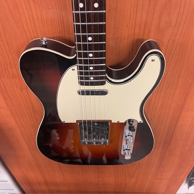 Second Hand Squire Telecaster Classic Vibe 60s Electric Guitar