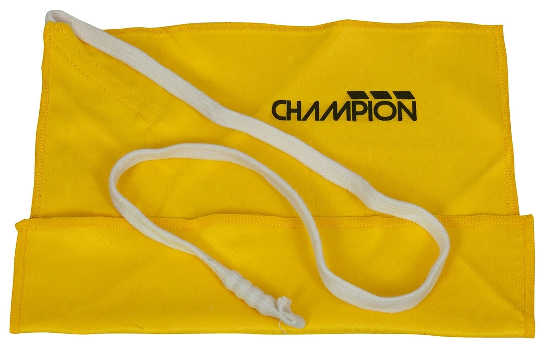 Champion Clarinet Pull-Through