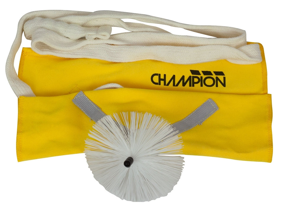 Champion Alto Saxophone Pull Through