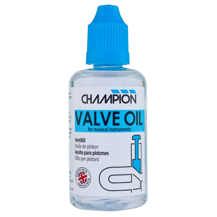 Champion Trumpet Care Kit