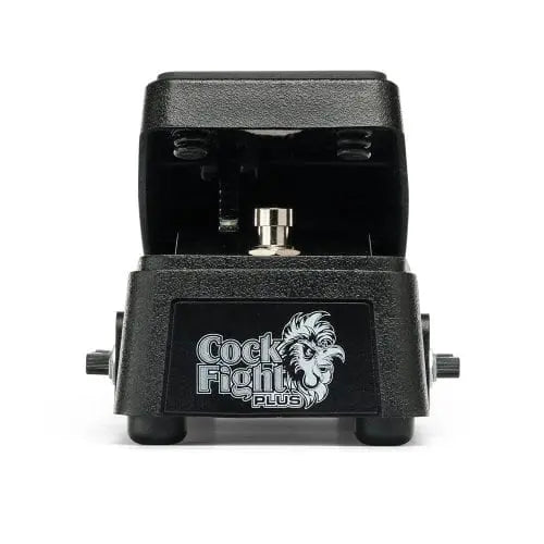 Electro Harmonix Cock Fight Plus Effect Pedal