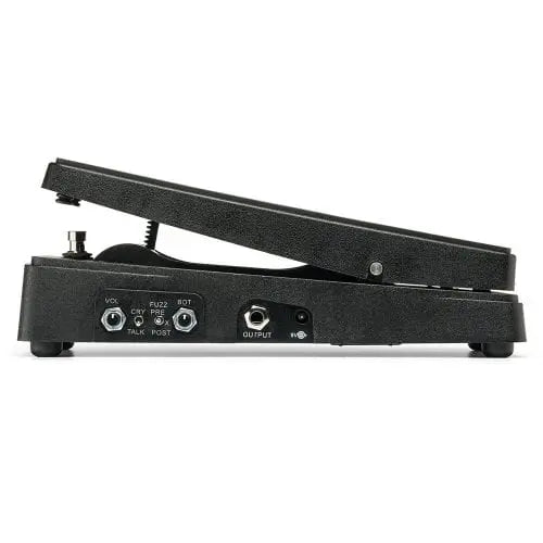 Electro Harmonix Cock Fight Plus Effect Pedal