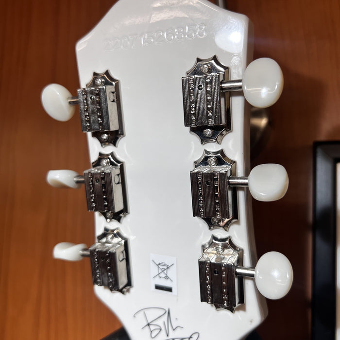 Second Hand Epiphone Les Paul Jr Electric Guitar