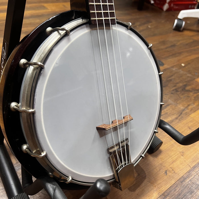 Second Hand George Formby Banjolele