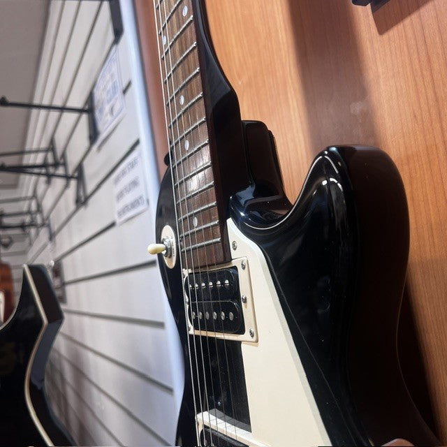 Second Hand Epiphone Les Paul 100 Electric Guitar