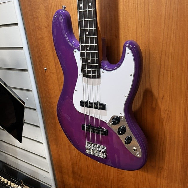 Northstar NSP6JP Electric Bass Guitar