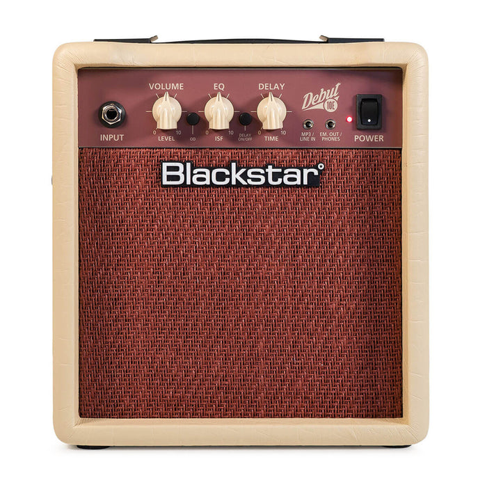 Blackstar Debut 10 E Electric Guitar Amplifier