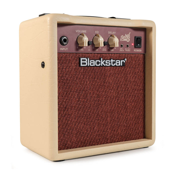 Blackstar Debut 10 E Electric Guitar Amplifier