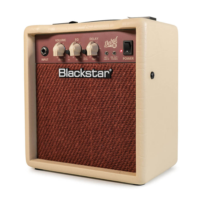Blackstar Debut 10 E Electric Guitar Amplifier